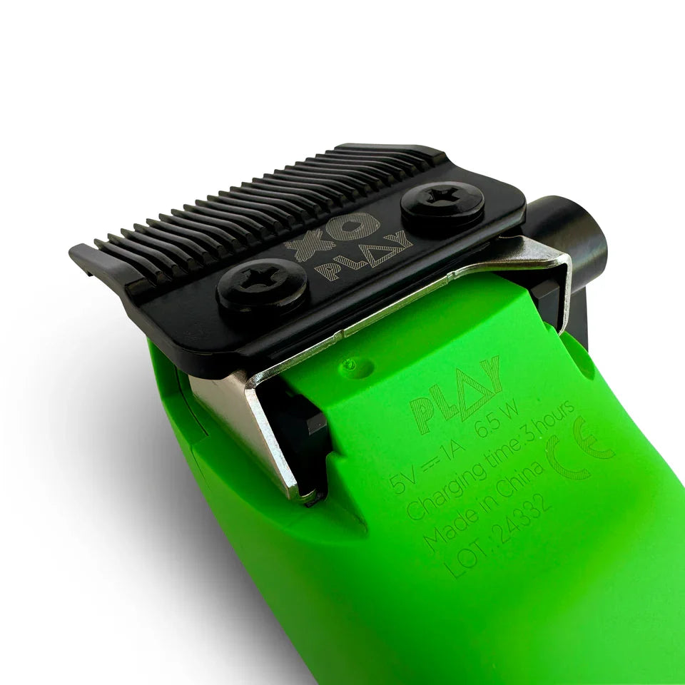 TPOB Play Clipper and Trimmer - Slime Edition by TPOB - Sustainable Living (View 7)