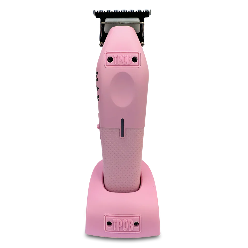 TPOB PLAY Trimmer - Candy Floss Pink Edition by TPOB - Sustainable Living (View 6)