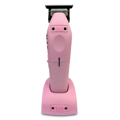 TPOB PLAY Trimmer - Candy Floss Pink Edition by TPOB - Sustainable Living (View 6)