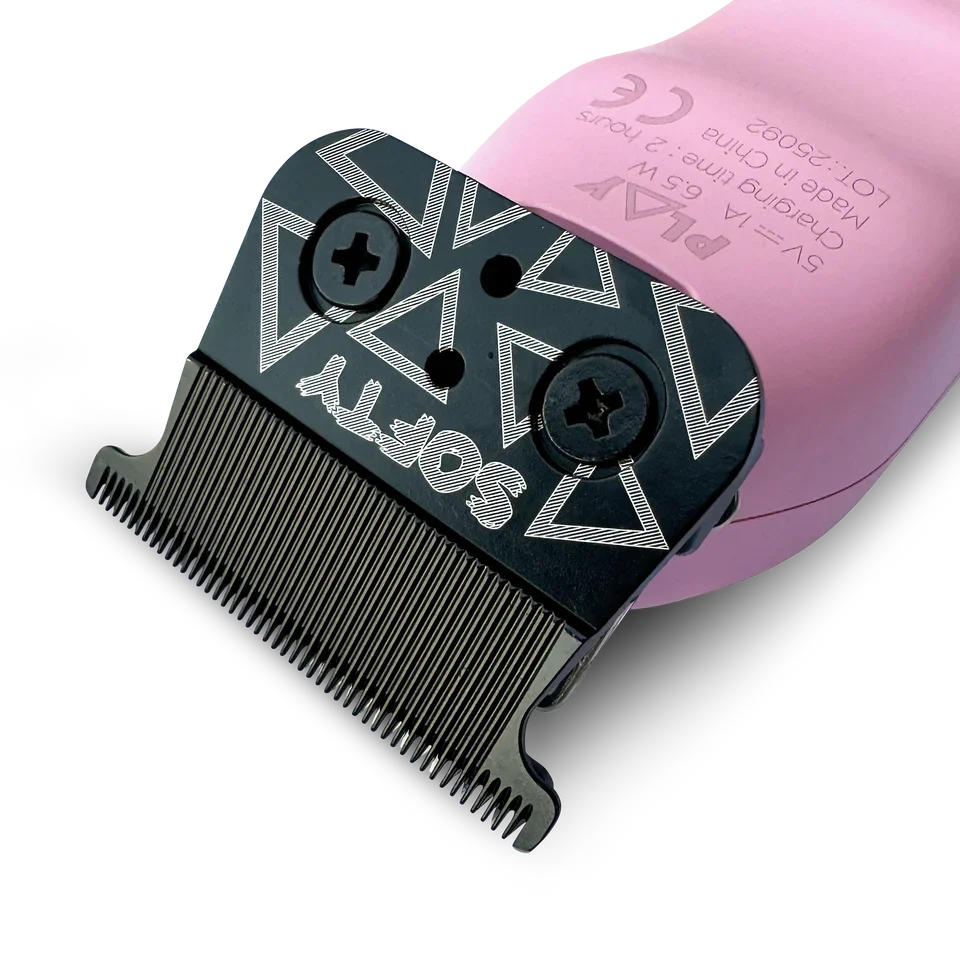 TPOB PLAY Trimmer - Candy Floss Pink Edition by TPOB - Sustainable Living (View 4)