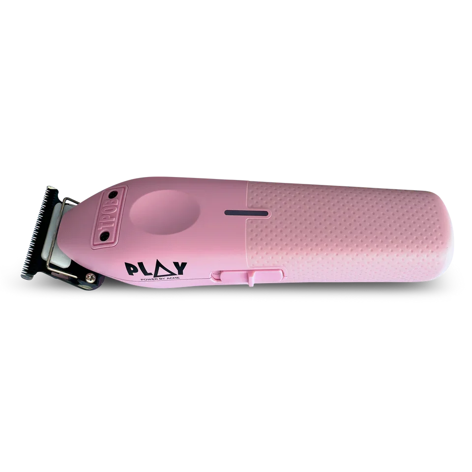 TPOB PLAY Trimmer - Candy Floss Pink Edition by TPOB - Sustainable Living (View 3)