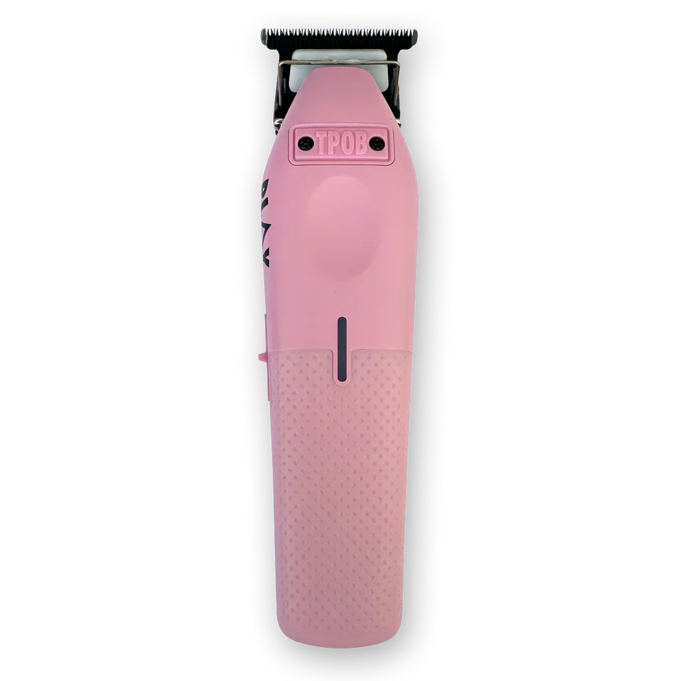 TPOB PLAY Trimmer - Candy Floss Pink Edition by TPOB - Sustainable Living (View 2)