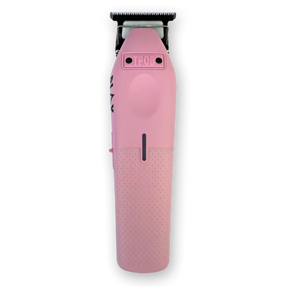 TPOB PLAY Trimmer - Candy Floss Pink Edition by TPOB - Sustainable Living (View 2)