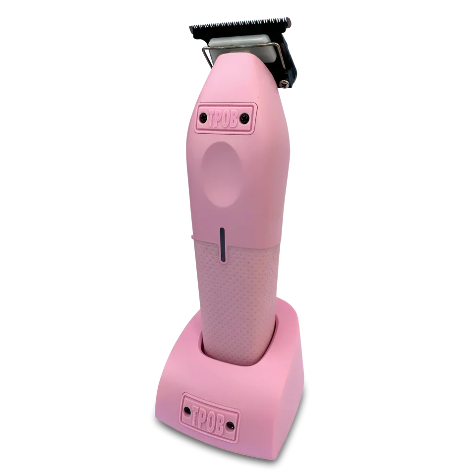 TPOB PLAY Trimmer - Candy Floss Pink Edition by TPOB - Sustainable Living