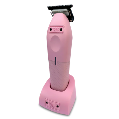 TPOB PLAY Trimmer - Candy Floss Pink Edition by TPOB - Sustainable Living