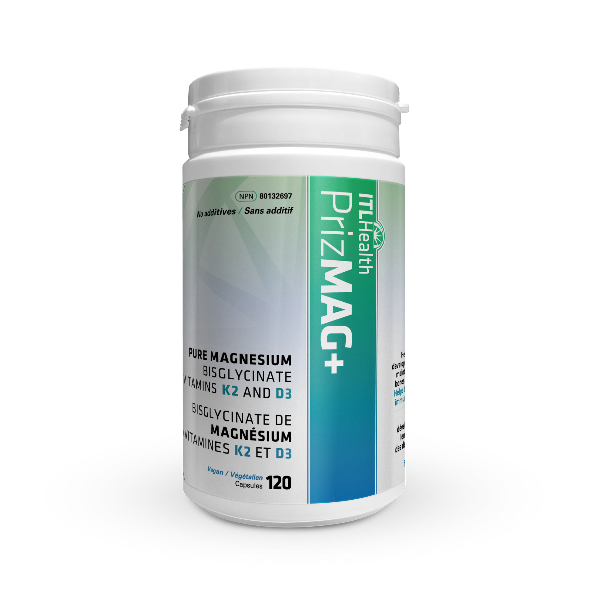 PrizMAG Plus - Eco-friendly - Sama Homes