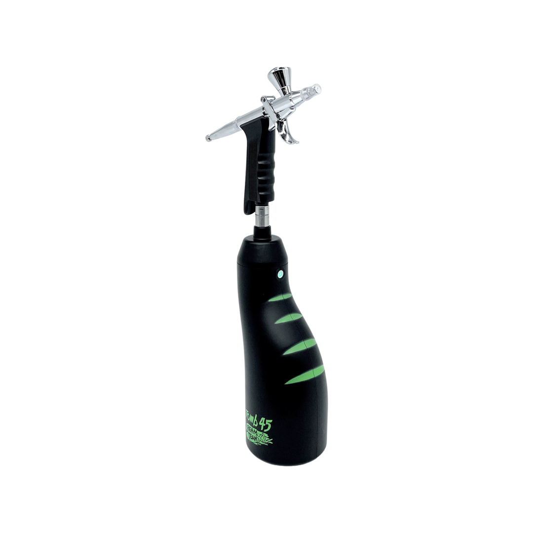 Tomb45 BeamTeam XL Cordless Airbrush Compressor by Tomb45 - Sustainable Living