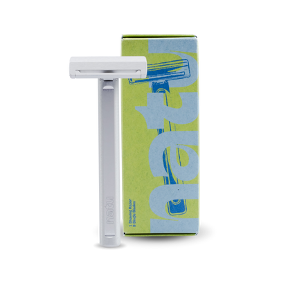 Natu Shaving Razor (Ships mid of June) by Natu - Sustainable Living (View 4)