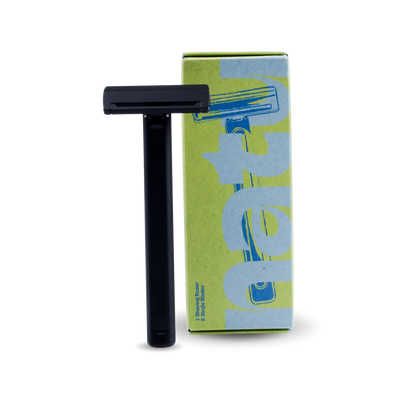 Natu Shaving Razor (Ships mid of June) by Natu - Sustainable Living (View 2)