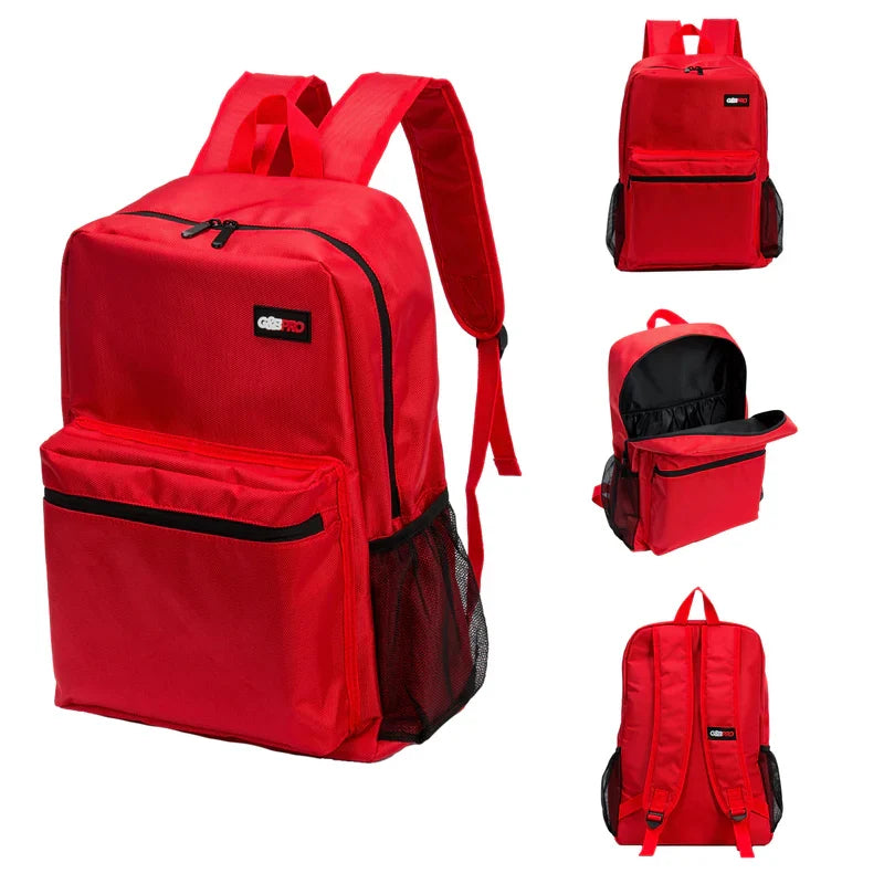 G&B Pro Utility Backpack by G&B Pro - Sustainable Living