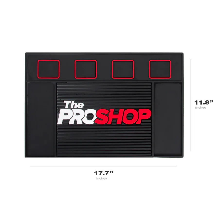 G&B Pro Magnetic Tool Mat by G&B Pro - Sustainable Living (View 2)