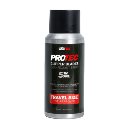 G&B Pro PROTEC Clipper Spray 100ml by G&B Pro - Sustainable Living