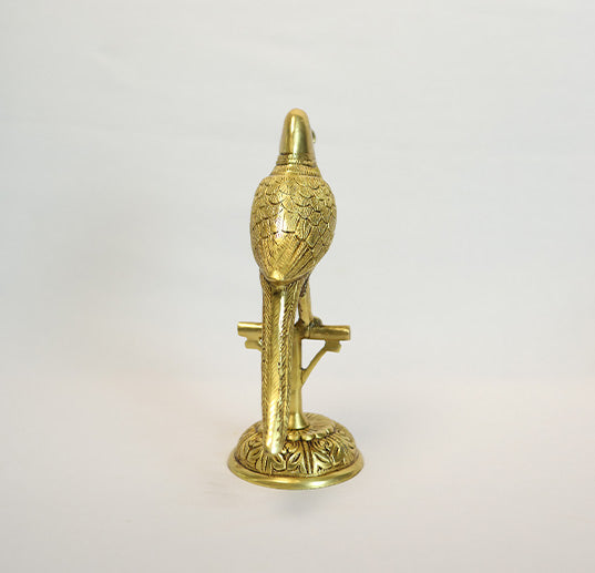 BRASS PARROT - Image 5
