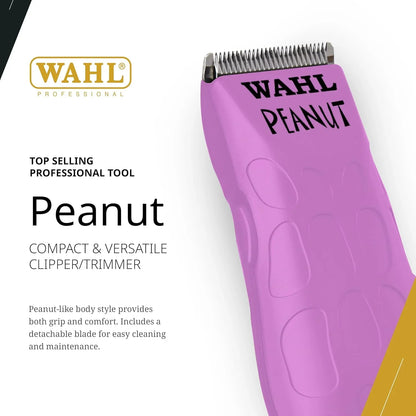 Wahl Limited Edition Peanut Trimmer Orchid by Wahl - Sustainable Living (View 2)