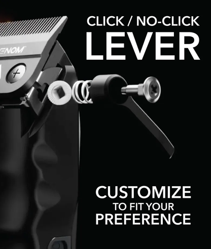 Andis Recon Clipper Black Chrome by Andis - Sustainable Living (View 10)