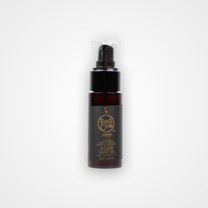 RedOne Argan Care Beard Oil 50 ml by Redone - Sustainable Living (View 3)