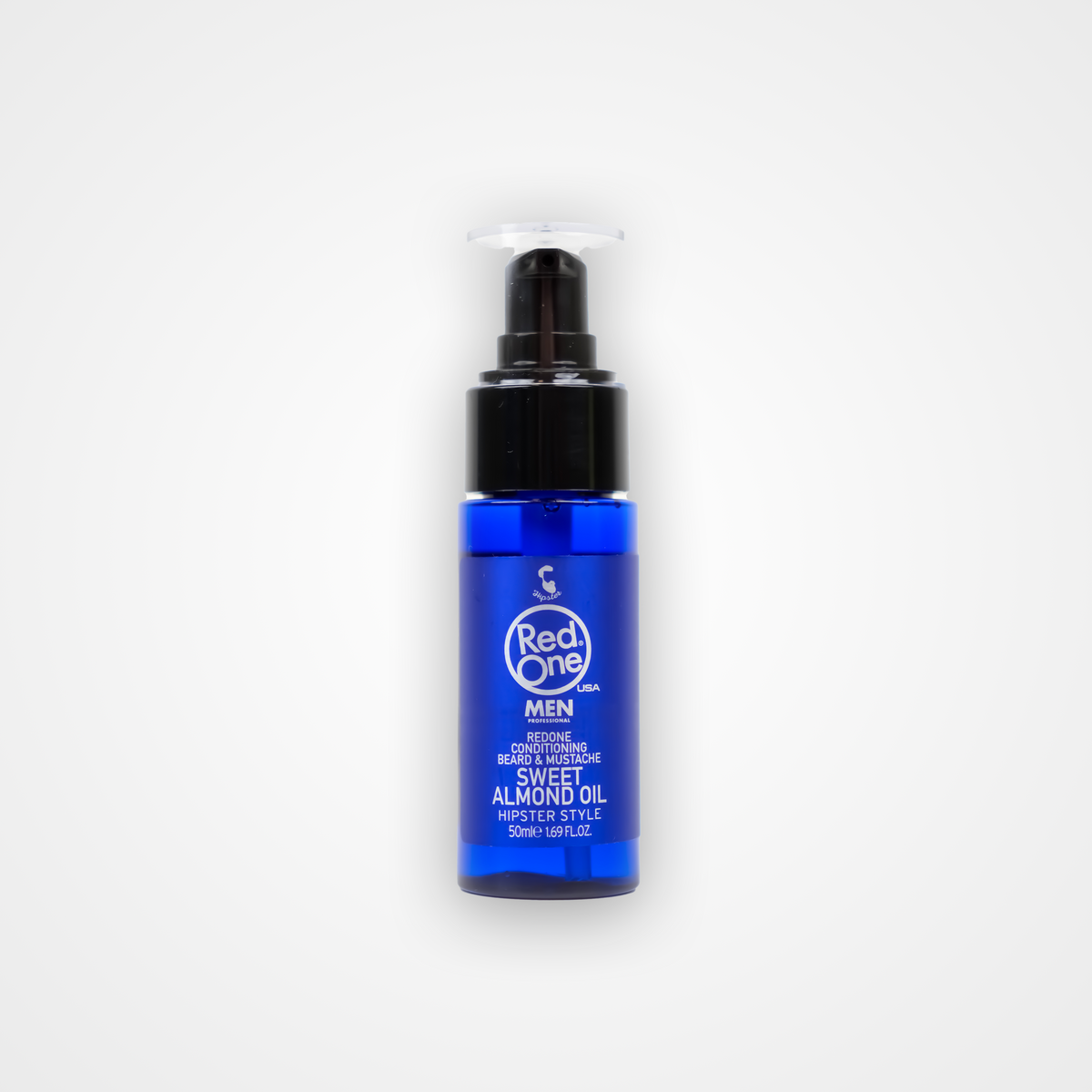 RedOne Sweet Almond Beard Oil 50 ml by Redone - Sustainable Living (View 3)