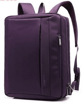 Premium laptop backpack and hand bag for office and travelling - SAMA Homes - View 4 - Image 4