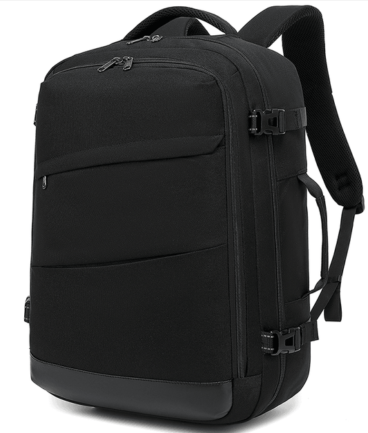 SAMA Homes - premium laptop backpack for office and college for men and women