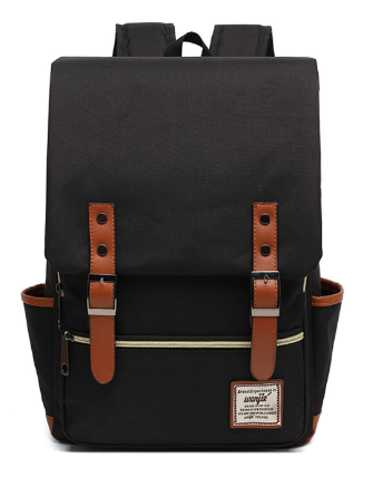 Fashnable modern waterproof laptop backpack - SAMA Homes - View 6 - Image 6