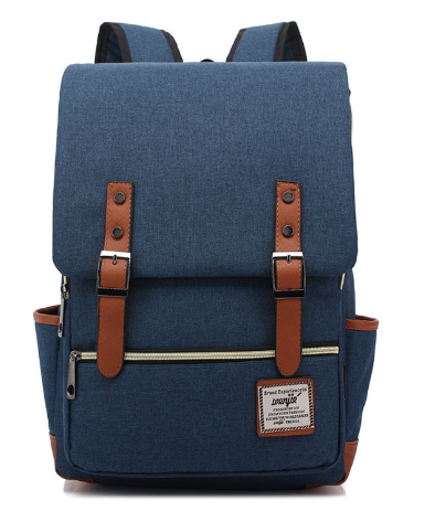 SAMA Homes - fashnable modern waterproof laptop backpack