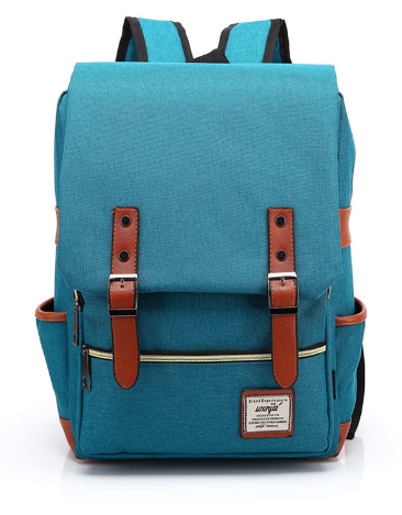 Fashnable modern waterproof laptop backpack - SAMA Homes - View 8 - Image 8