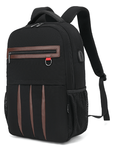 SAMA Homes - premium laptop backpack for men and women