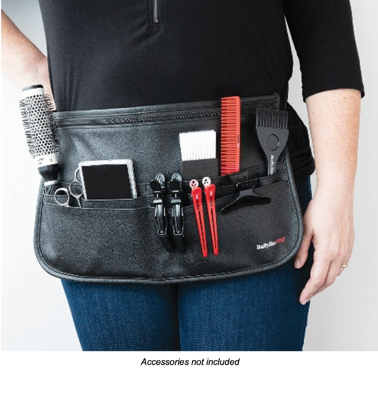 BabylissPro Stylist Tool Belt by BabylissPro - Sustainable Living (View 2)