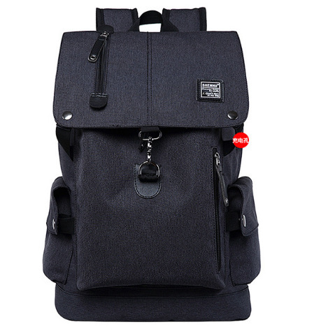 SAMA Homes - waterproof premium travel laptop backpack