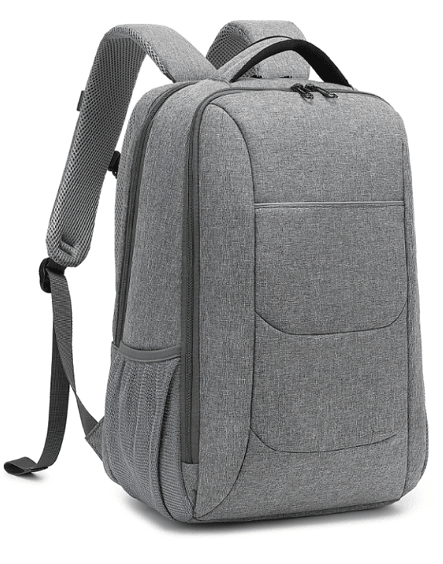 SAMA Homes - premium laptop backpack for men and women 1