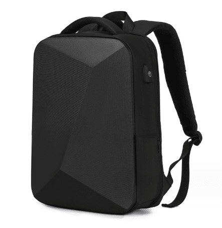 SAMA Homes - premium enlarging laptop backpack bag