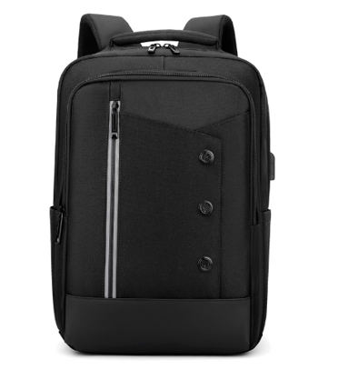 SAMA Homes - waterproof premium laptop backpack