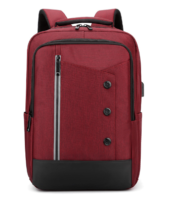 SAMA Homes - waterproof premium laptop backpack
