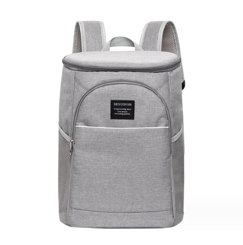 Laptop backpack with big compartment - SAMA Homes - View 2 - Image 2