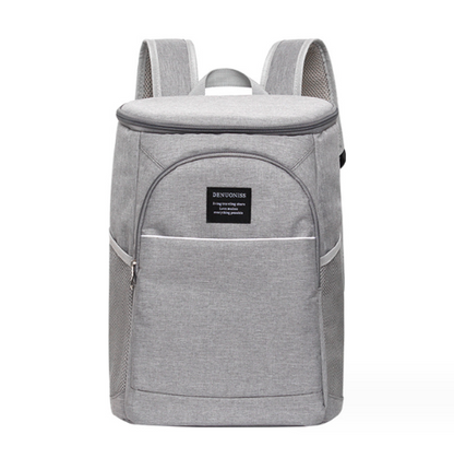 SAMA Homes - laptop backpack with big compartment