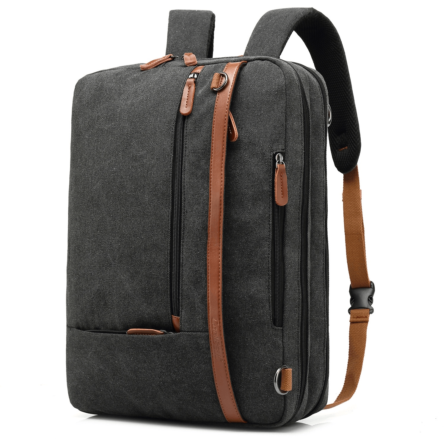Laptop backpack and hand bag for office and college - SAMA Homes - View 2 - Image 2
