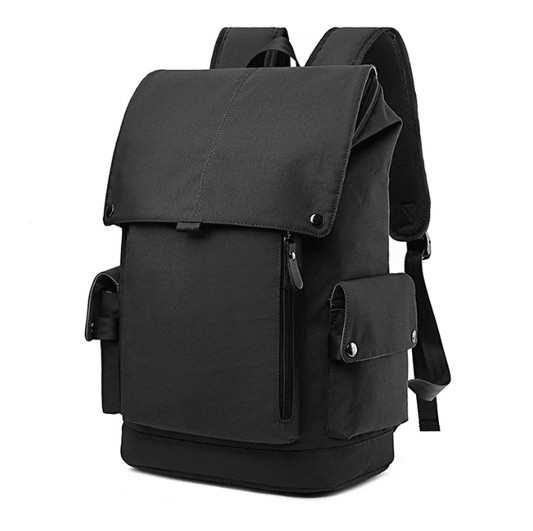SAMA Homes - black laptop backpack waterproof nylon microfiberlaptop backpack waterproof nylon microfiber