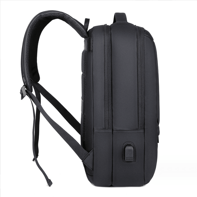 SAMA Homes - laptop backpack waterproof with charging port in bag