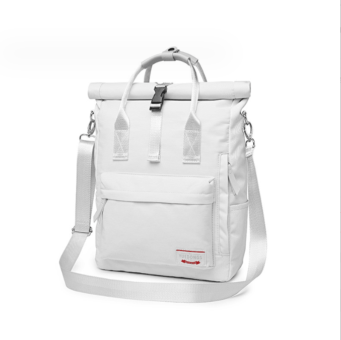 Stylish laptop backpack and handbag - SAMA Homes - View 1 - Image 2