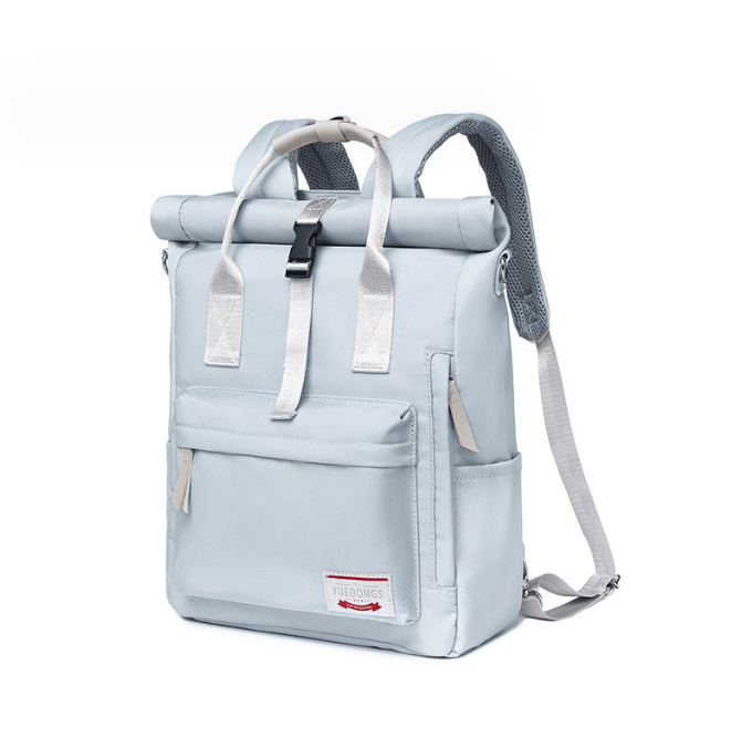 Stylish laptop backpack and handbag - SAMA Homes - View 2 - Image 3