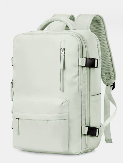 Premium laptop backpak for women & men - SAMA Homes - View 3 - Image 4