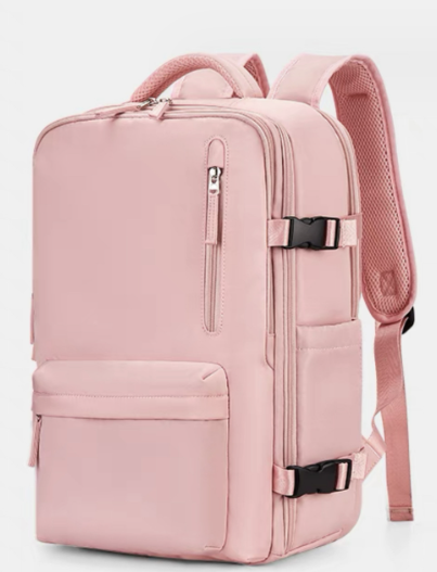 Premium laptop backpak for women & men - SAMA Homes - View 6 - Image 6