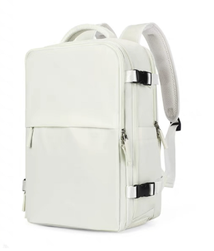 Premium laptop backpak for women & men - SAMA Homes - View 7 - Image 7