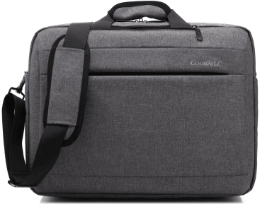 Premium laptop backpack and hand bag for office and travelling - SAMA Homes - View 3 - Image 3