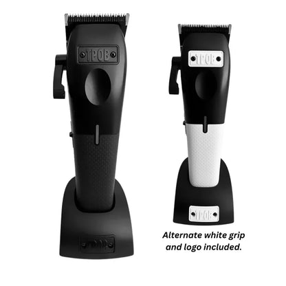 TPOB Play Clipper - Black & White by TPOB - Sustainable Living