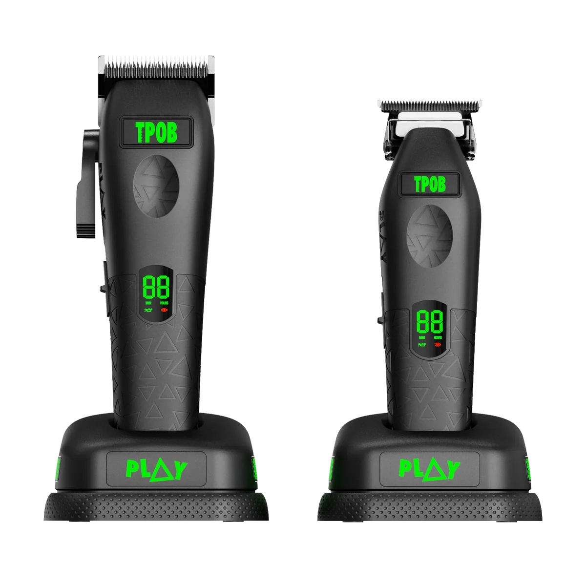 TPOB Play Max Clipper and Trimmer by TPOB - Sustainable Living