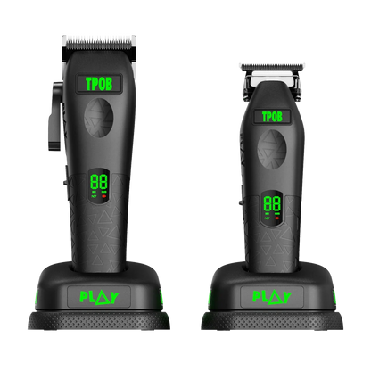 TPOB Play Max Clipper and Trimmer by TPOB - Sustainable Living