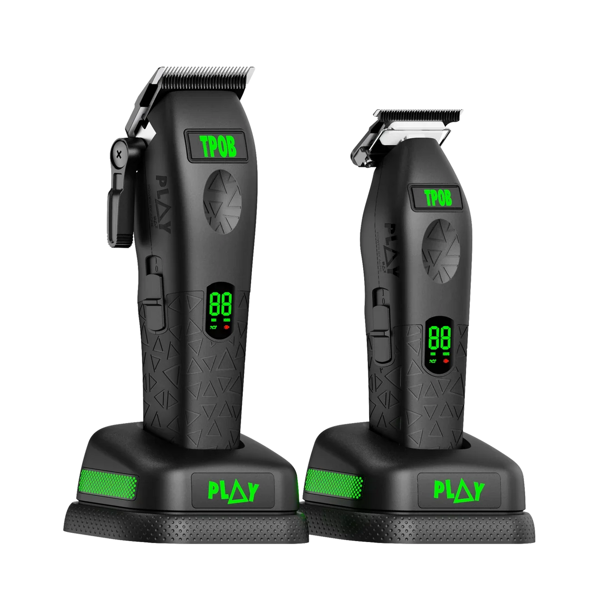 TPOB Play Max Clipper and Trimmer by TPOB - Sustainable Living (View 2)