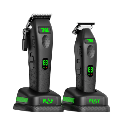 TPOB Play Max Clipper and Trimmer by TPOB - Sustainable Living (View 2)