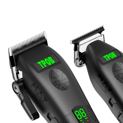 TPOB Play Max Clipper and Trimmer by TPOB - Sustainable Living (View 3)